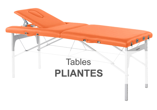 Tables Pliantes
